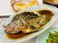 -围龙屋客家食府(福田店)