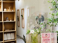 -左悦·艾灸调理·推拿按摩·精油SPA(卓悦汇店)