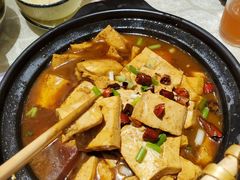 -华盛园卷子王农家菜水库鱼