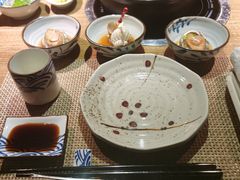 -蟹将军·松叶蟹和牛日料放题自助(K11店)