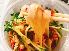 -魏家凉皮(祈年大厦店)