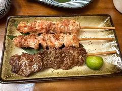 -鸟泉居酒屋·烧鸟·酒馆(百子湾店)