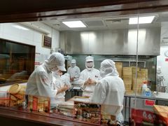 -鼎泰丰(渔阳店)