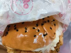 -乐多多炸鸡(五一西路店)