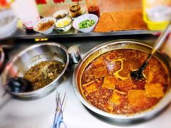 -大中沙茶面(中山路店)