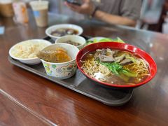 -好成财牛排馆(涂门街总店)