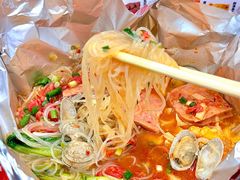 -见味花甲(合生汇店)