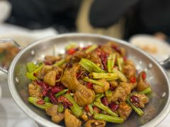 -谭姐湘菜馆(浦东大道店)