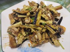 -华圆美食-老蓬莱菜(蓬港路店)