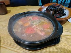 -半亩良田排骨米饭(西城红场店)