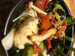 -素清香(解放路店)