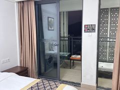 -玫瑰海岸假日酒店