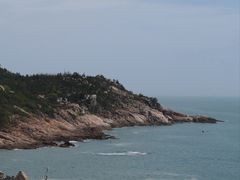 -广东惠东海龟国家级自然保护区