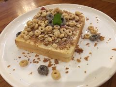 -more than meow吴止猫主题餐厅(承德 中船汇店)