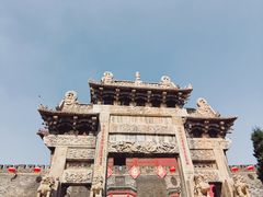 -偏爱炒鸡(老县衙店)