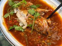 -又见炊烟私房菜(敬亭路店)