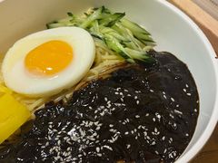 -恩你小木屋·韩式料理(假日广场店)
