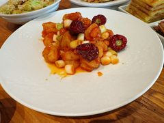 -壹零捌道·北京烤鸭(车公庄店)