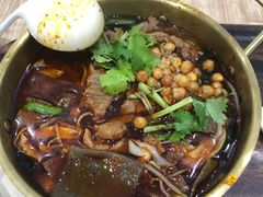 -小满手工粉(杭州滨江龙湖店)