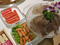 -椒王火锅(厚街万达店)