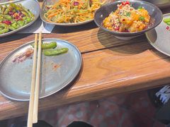 -北丐先生·野馄饨烧烤(长宁龙之梦店)