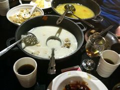 -川里谈·川味小馆(北京路店)