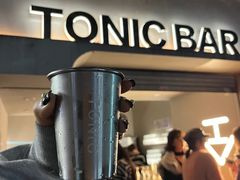-仝TONIC·BAR(长乐路店)