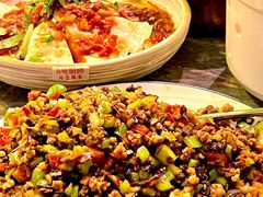 -浩海火燒雲傣家菜(芮欧百货店)