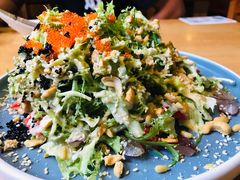 -山之川日料放题(通州店)
