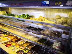 -四川老牛麻辣烫(北门桥店)
