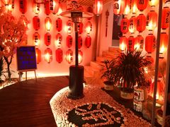 -浦·传统日式料理(3 5 1 1 店)