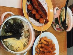 -柴爿巷·香酥鸡&馄饨(复兴中路店)
