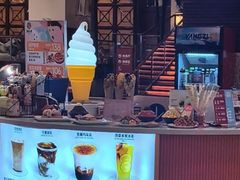 -汤连得(长清路店)