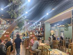 -振生清真饭店(永安道店)