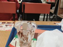 -汉堡王(上海虹口龙之梦)