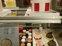 -CAKE BOSS 蛋糕老板(领展购物广场·中关村店)