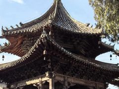 -报恩寺(平武县)