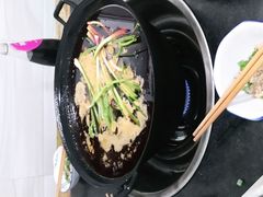 -石灰市毛记烧鸡公(解放碑店)