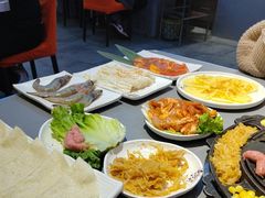 -外婆掌柜·东北家庭烤肉(托乐嘉店)