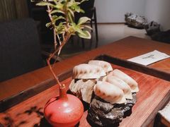 -菩提素素食餐厅(晶郦馆店)