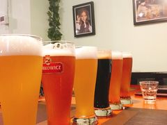 -布拉格餐厅· 中欧捷克菜(全国首店)
