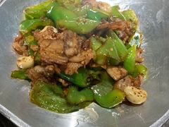 -前海沿·青岛菜(乐客城店)