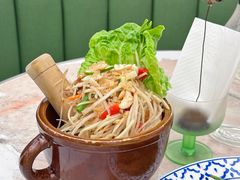 -KingThaia金泰兰(滨江天街店)