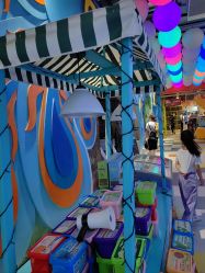 -宝燕乐园(闵行旗舰店)