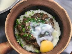 -红星光发煲仔饭(大石街店)