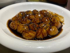 -五马集·海鲜·温州大牌档(黑金冠五马街十字路口店)