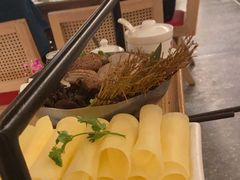 -锦城印象火锅(天府三街店)