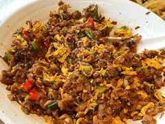 -姥姥家春饼店(八里庄店)