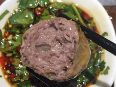 -幸运牛汕头小黄牛牛肉火锅(梅林店)