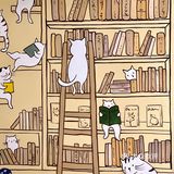 廣州 | 有4只貓咪🐱的大王吃貨店